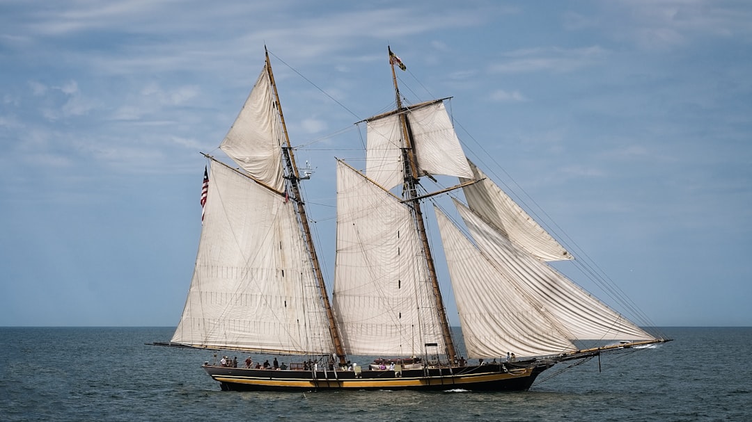 Oplev Spændingen ved Matchrace Middelfart