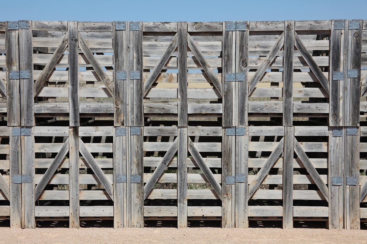 Effektivisering af lagerlogistik med palleomvender naturligt