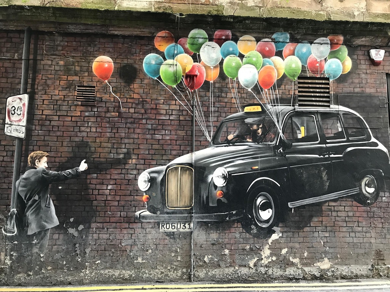 Sikkerhedsforanstaltninger ved asbestsanering af tag og tagplader