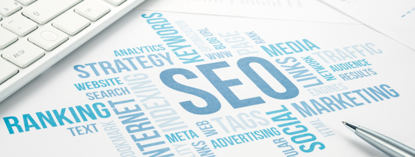 Pro SEO Solutions - eksperter i søgemaskineoptimering og WordPress hjemmesider